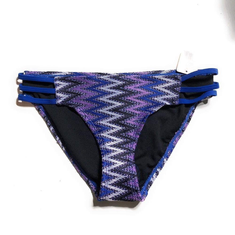 Urban Sea Bikini Bottom NWT